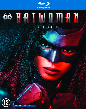 Batwoman - Saison 2 (3 Blu-ray)