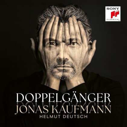 Jonas Kaufmann & Robert Schumann (1810-1856) - Doppelgänger (CD + DVD)
