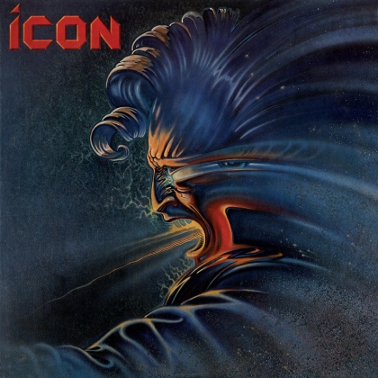 Icon - --- (2022 Reissue, Rockcandy Edition, Remastered)