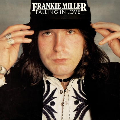 Frankie Miller - Falling In Love (2022 Reissue, Rockcandy Edition, Remastered)