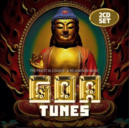 Goa Tunes (2 CDs)
