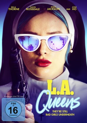 L.A. Queens (2021)