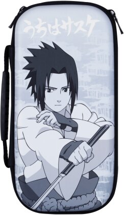 KONIX - Naruto Pro Carry Case Sasuke