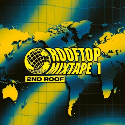 2nf Roof - Roof Top Mixtape 1