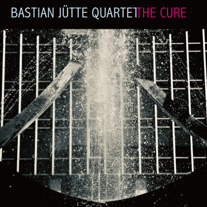Bastian Jütte Quartet - The Cure