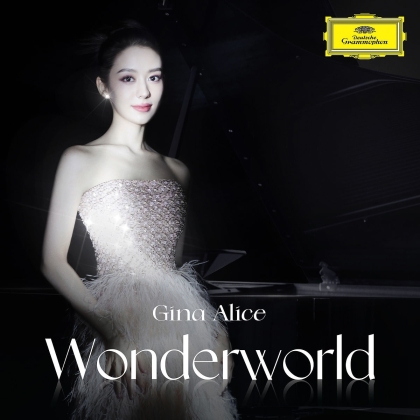 Robert Schumann (1810-1856), Sergej Rachmaninoff (1873-1943), Johannes Brahms (1833-1897), Erik Satie (1866-1925), … - Wonderworld (2 CD)