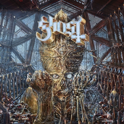 Ghost (B.C.) - Impera (LP)