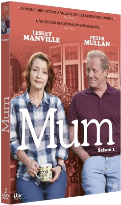 Mum - Saison 1 (2 DVDs)