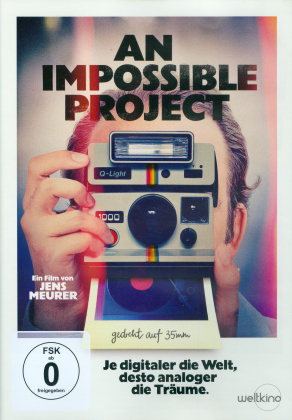 An Impossible Project (2020)