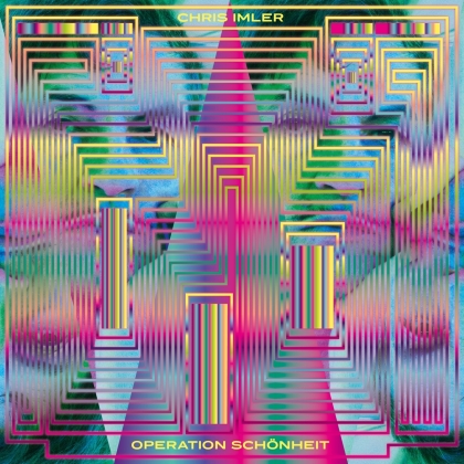 Chris Imler - Operation Schoenheit (LP)