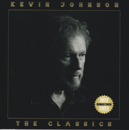 Kevin Johnson - The Classics