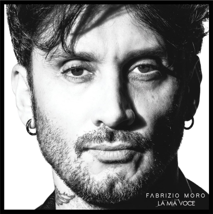Fabrizio Moro - La Mia Voce (Sanremo 2022)