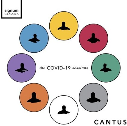Cantus - The Covid-19 Sessions