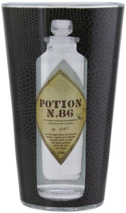 Verre - Harry Potter - Potion N.86 - 400 ml