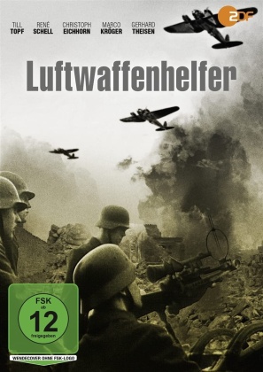 Luftwaffenhelfer (1980)