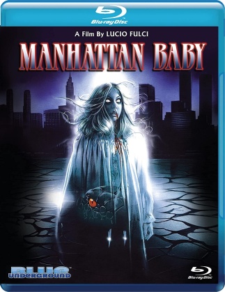 Manhattan Baby (1982)