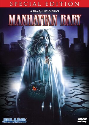 Manhattan Baby (1982) (Edizione Speciale)