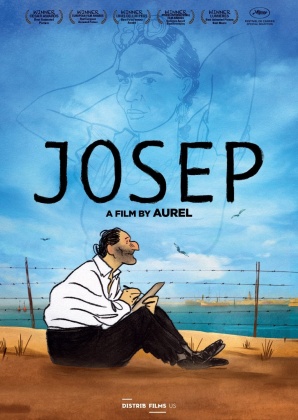 Josep (2020)