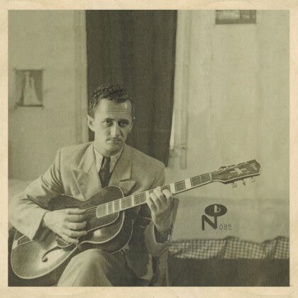 Branko Mataja - Over Fields And Mountains (LP)