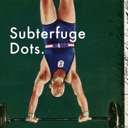 Subterfuge - Dots. (2 LP)
