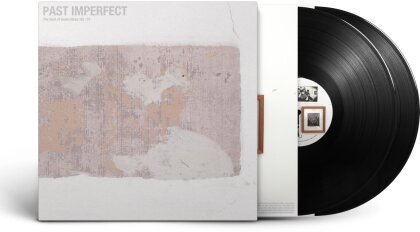 Tindersticks - Past Imperfect The Best Of Tindersticks '92 - '21 (Black Vinyl, 2 LPs)