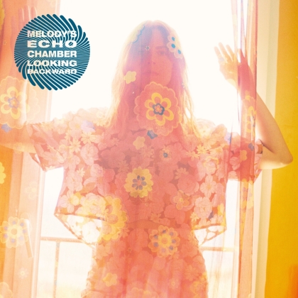 Melody's Echo Chamber - Emotional Eternal