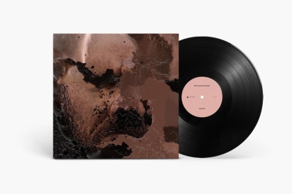 Ben Lukas Boysen - Clarion (LP)