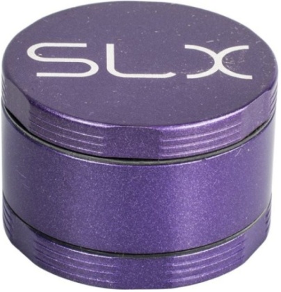 SLX Grinder No Sticky Purple Haze 50mm V2.5