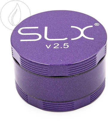 SLX Grinder No Sticky Purple Haze 62mm V2.5