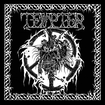 The Tempter - Tempter (2022 Reissue, Cargo Label, 12" Maxi)