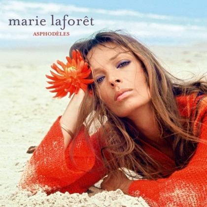Marie Laforet - Asphodeles (Limited Edition, LP)