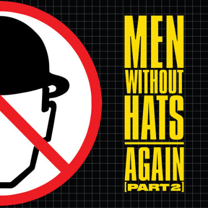 Men Without Hats - Again Pt. 2