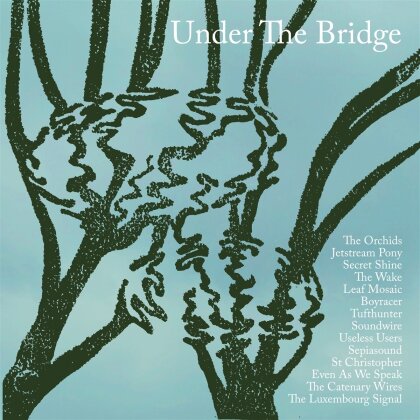 Under The Bridge (LP)