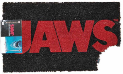Jaws - Logo - 60 cm