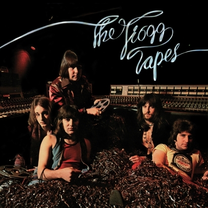 The Troggs - Troggs Tapes (LP)