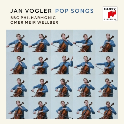 Claudio Monteverdi (1567-1643), Wolfgang Amadeus Mozart (1756-1791), +, Omer Meir Wellber, … - Pop Songs