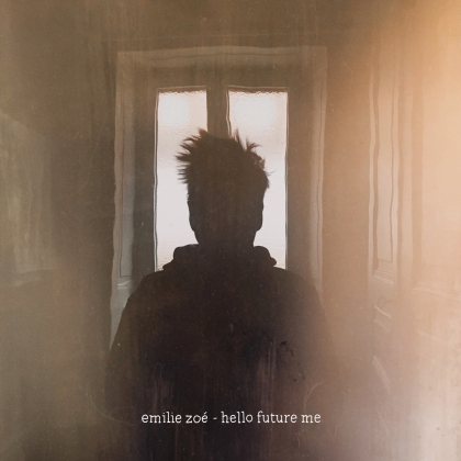Emilie Zoé - Hello Future Me (Limited Edition, Light Brown Vinyl, LP)