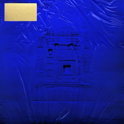 Feu! Chatterton - Palais D'Argile (2022 Reissue, Edition Limitée, 2 CDs)
