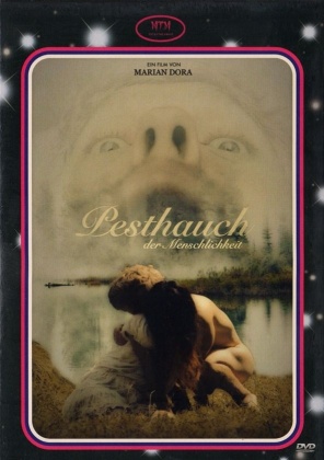 Pesthauch der Menschlichkeit (2018) (Schuber, Amaray, Limited Edition)