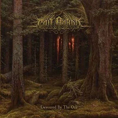 Cân Bardd - Devoured By The Oak (Jewelcase)