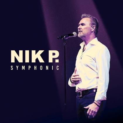 Nik P. - Symphonic (2 CDs)