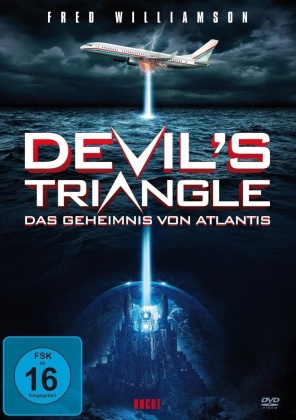 Devils Triangle - Das Geheimnis von Atlantis (2021)