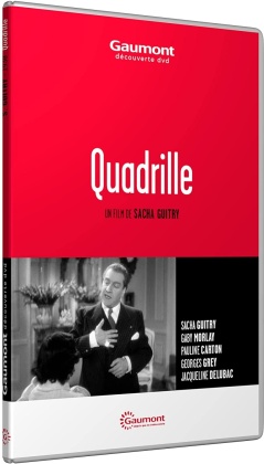 Quadrille (1938) (Collection Gaumont Découverte)