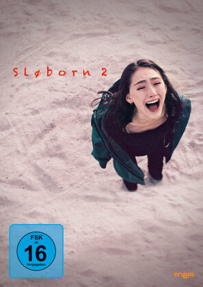 Sløborn - Staffel 2 (2 DVDs)