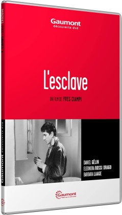 L'Esclave (1953) (Collection Gaumont Découverte)