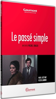 Le passé simple (1977) (Collection Gaumont Découverte)