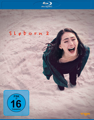 Sløborn - Staffel 2 (2 Blu-rays)