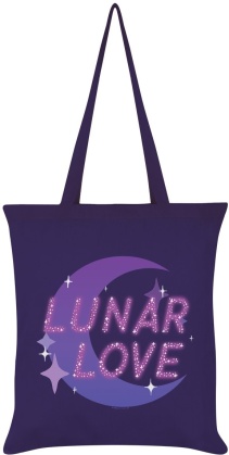 Lunar Love - Tote Bag