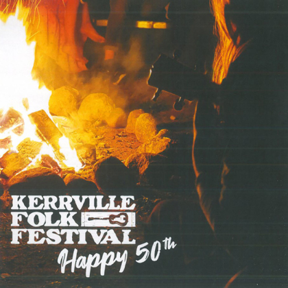 Kerrville Folk Festival Happy 50Th