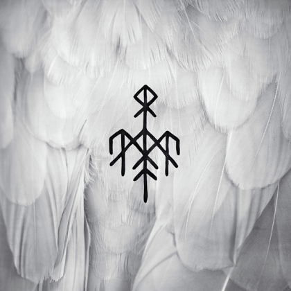 Wardruna - Kvitravn - First Flight Of The White Raven (bynorse Label, 2 CDs)